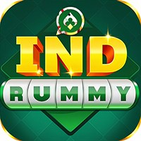 IND rummy, INDrummy