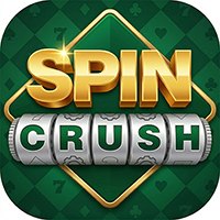 spin crush, spincrush