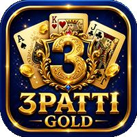 TEEN PATTI GOLD, 3 PATTI GOLD
