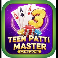 TEEN PATTI MASTER, 3 PATTI MASTER